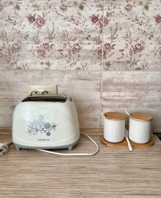 Апартамент у моря