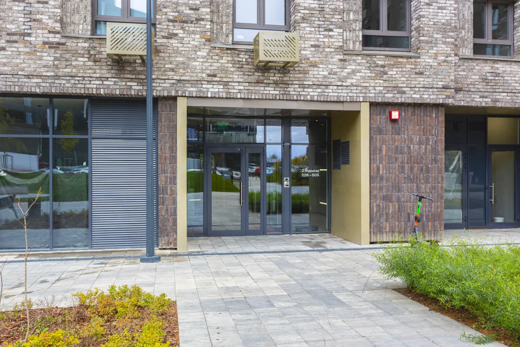 Стильная квартира в ЖК Тропарево парк в 10 минутах от метро Румянцево