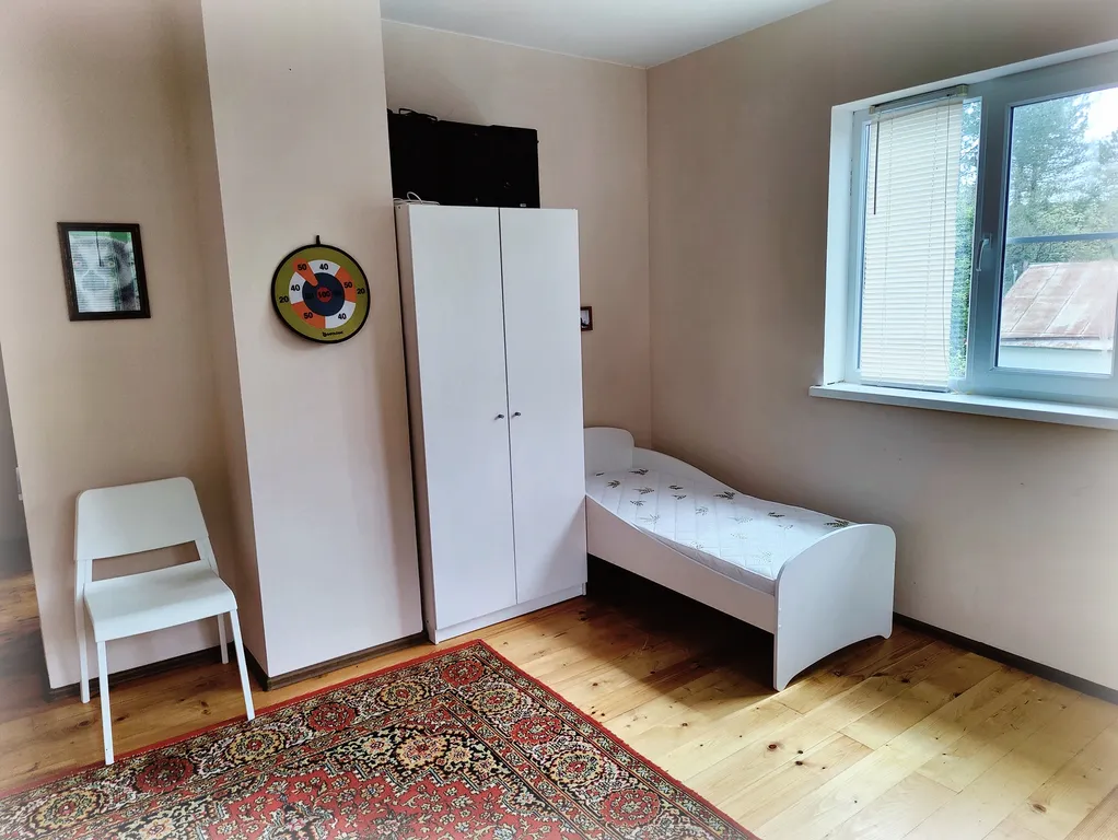 4-комнатная Квартира