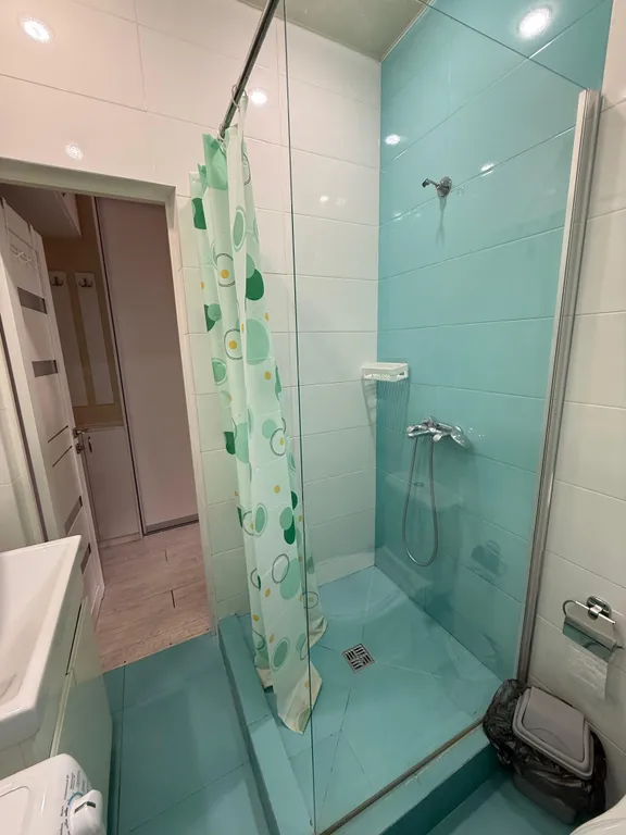 Квартира Квартира Студия в центре Адлера — Адлер