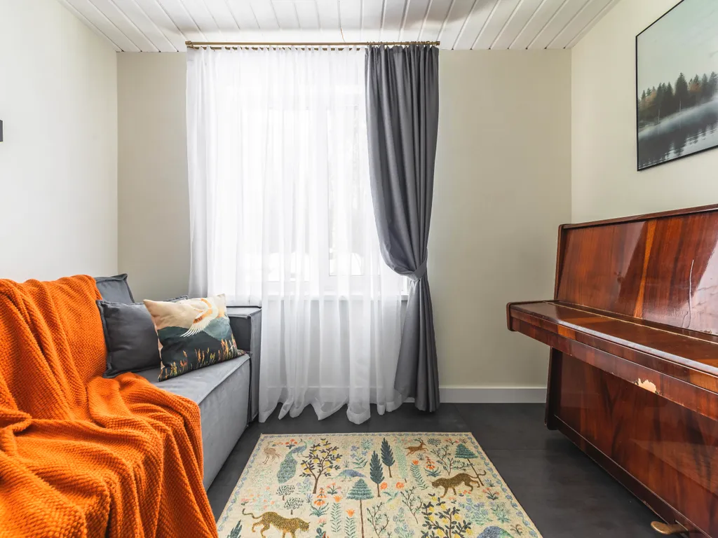 Goodhouse коттедж