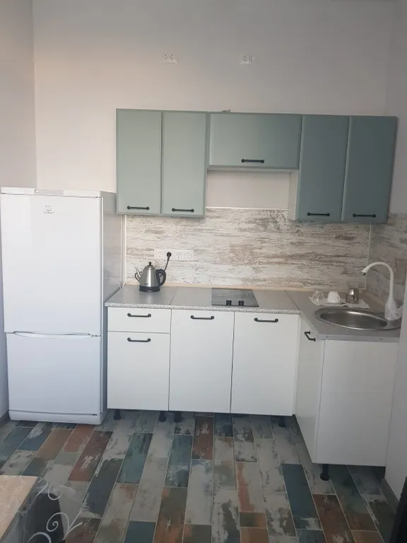 Уютная квартира у пляжа Мысхако — аренда посуточно в Мысхако