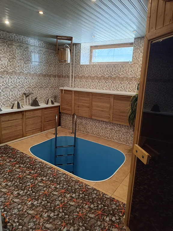 7-комнатный Дом