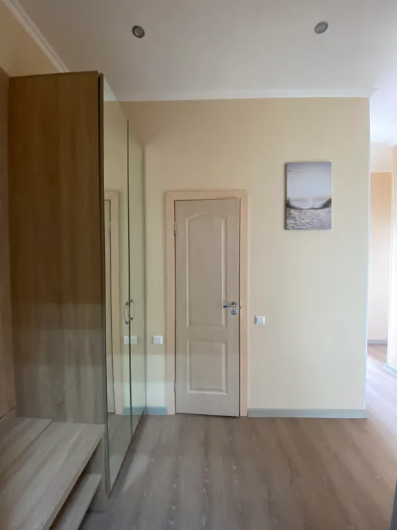 Квартира Квартира апартаменты с видом на море — Анапа