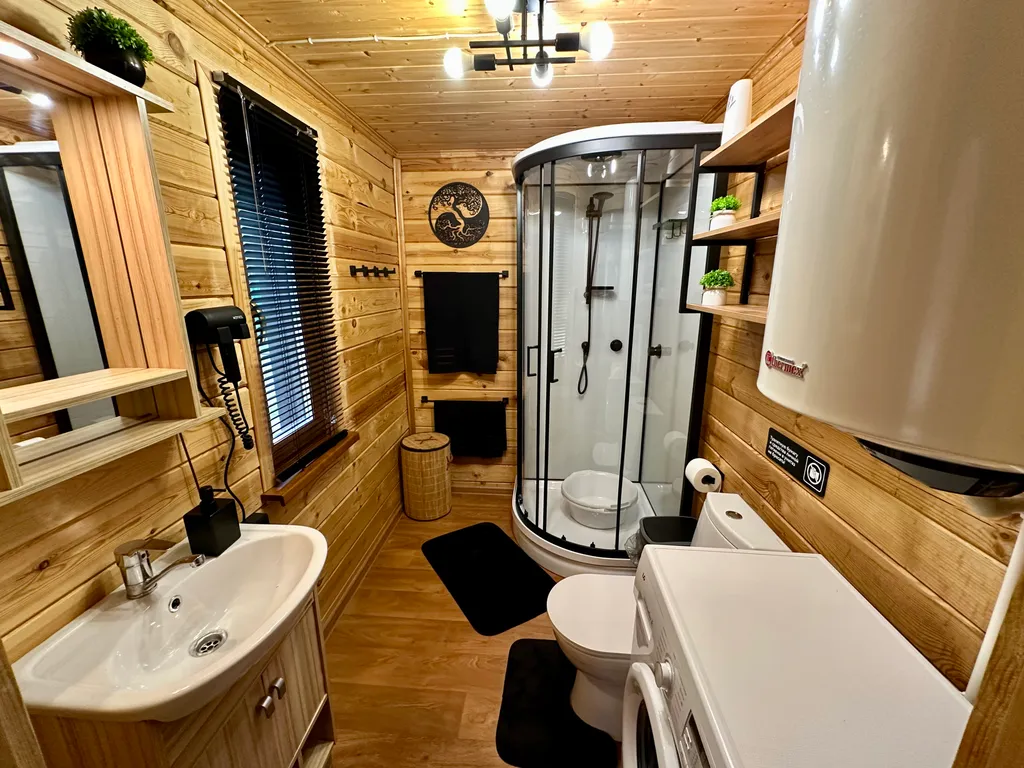 4-комнатный Дом