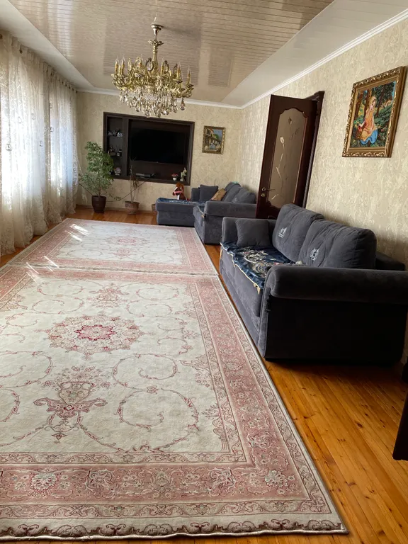 Коттедж 3-комнатный Дом — аренда посуточно в Гуниб