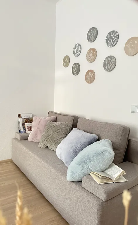 Квартира Квартира Discovery Residence — Екатеринбург