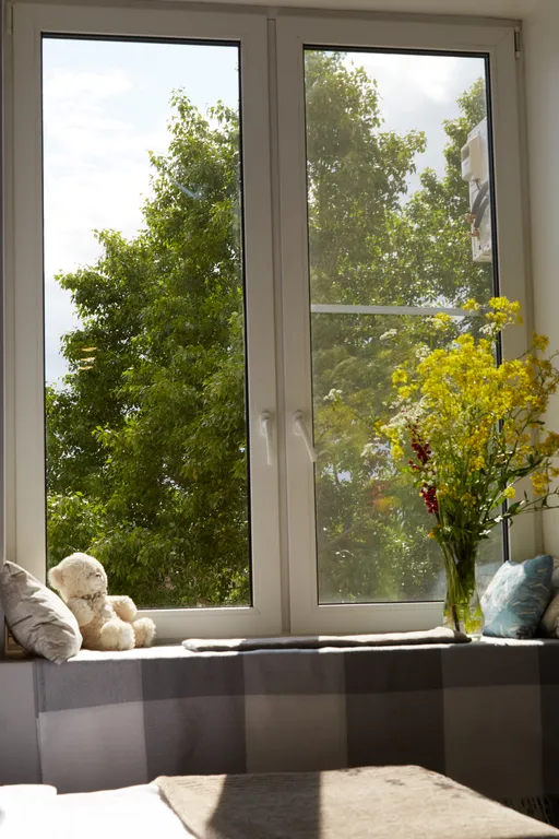 Квартира Квартира Студия в ретро стиле — Выборг