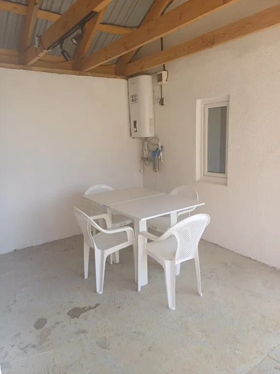 Коттедж Уютный дом в ст. Васюринская — Старокорсунская