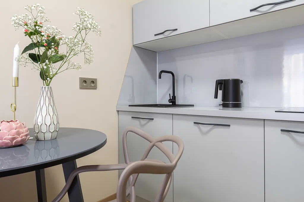 Rich Apart от Apartments & stories