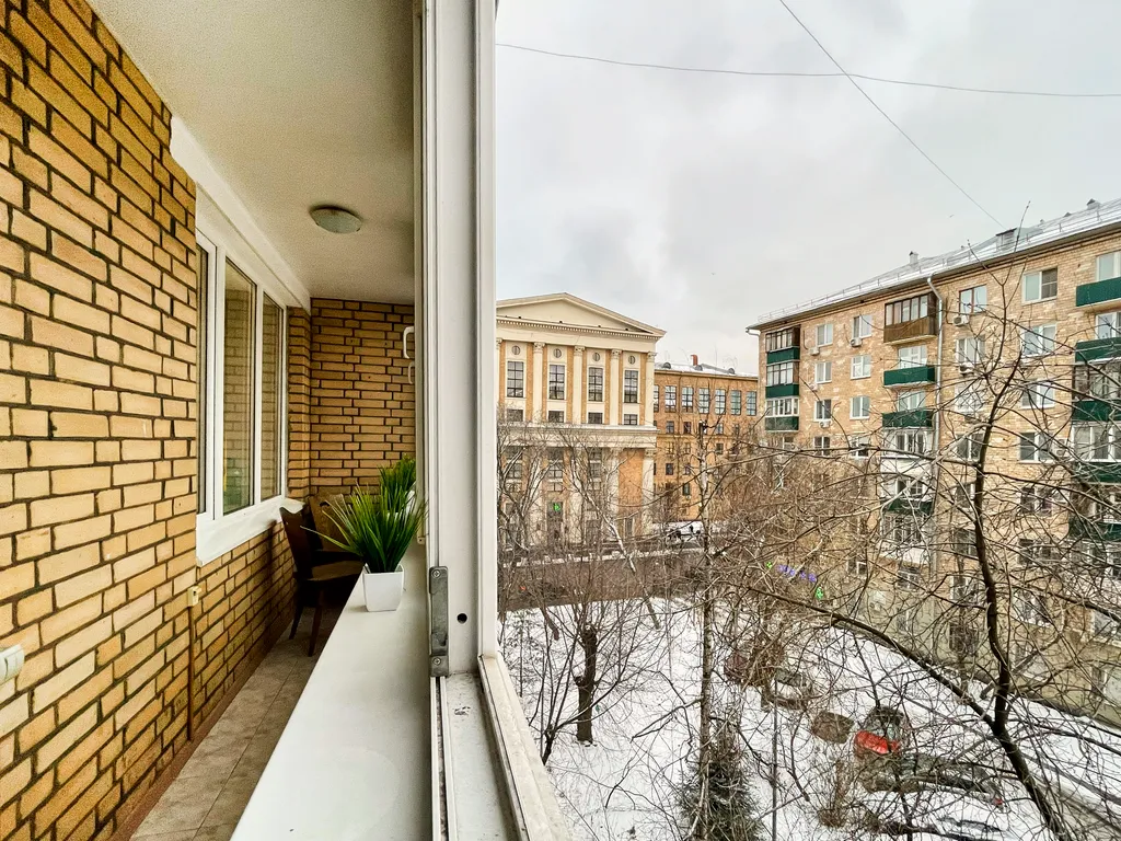 Квартира Квартира Маяковская — Москва