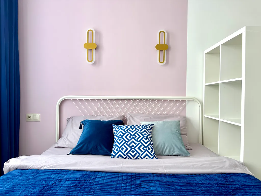 Уютная студия в ЖК Ленинградский Химки