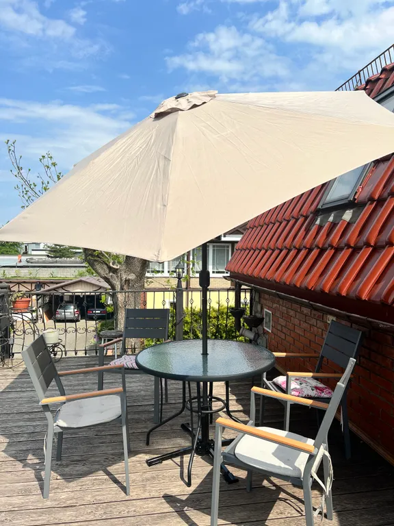 Квартира 1-комнатная Квартира — Калининград