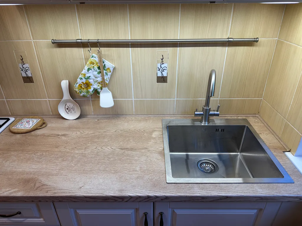 Квартира Уютная квартира в центре Амалиенау с выходом в сад — Калининград