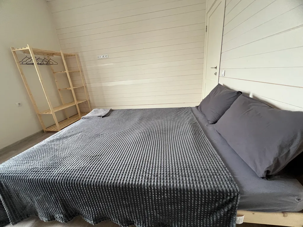 4-комнатный Дом