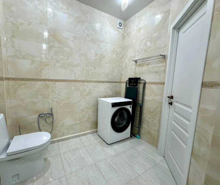 Квартира в Курортной Зоне города