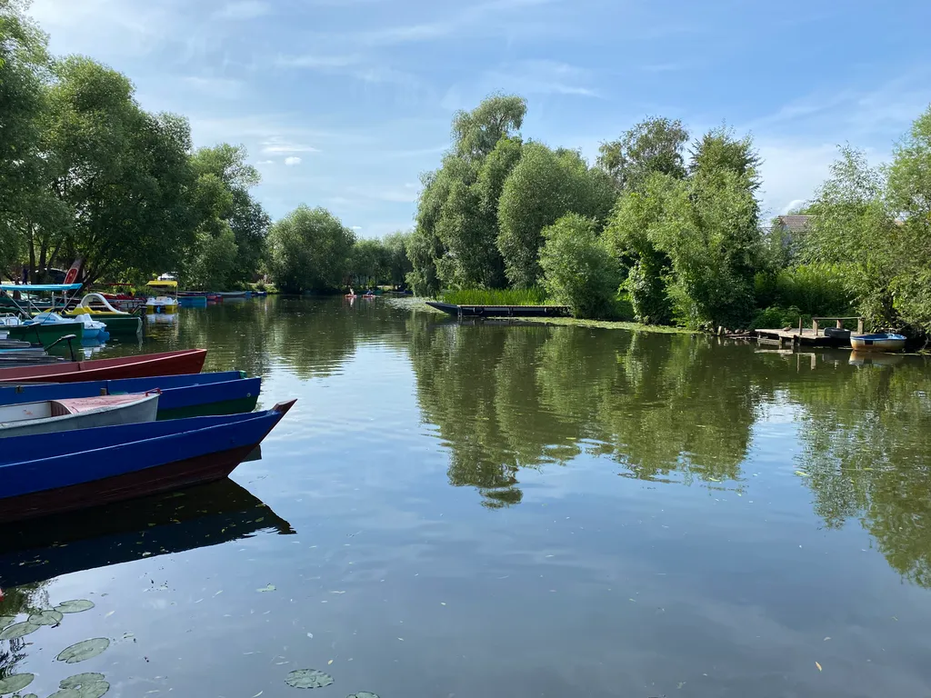 Уютный дом недалеко от Плещеева Озера