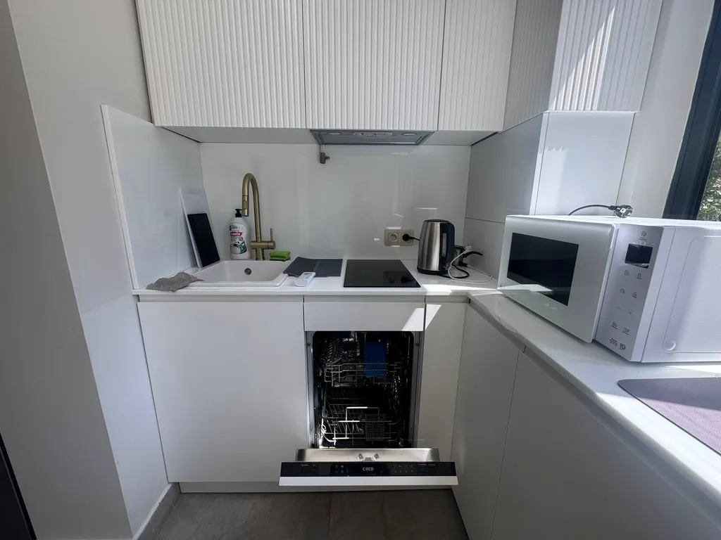 Люкс-апартаменты в сердце Еревана