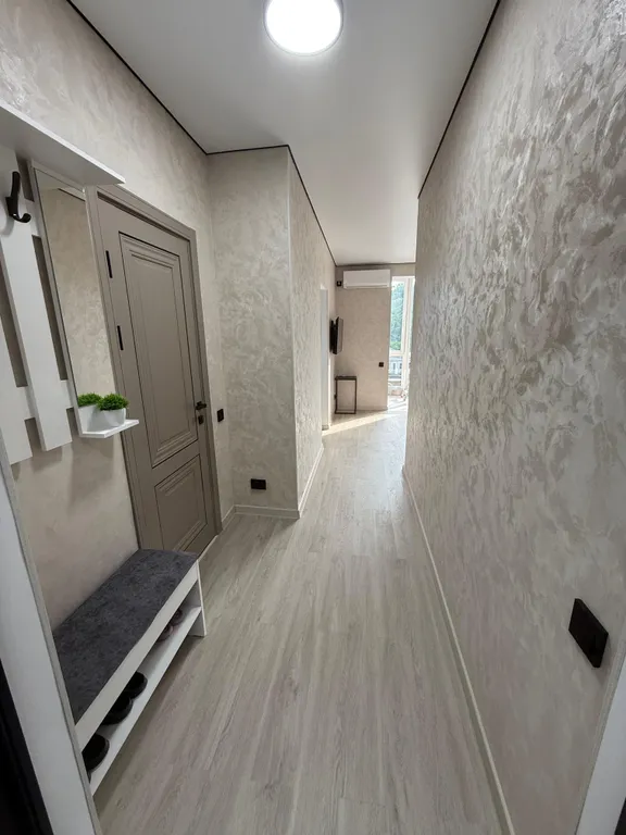 Квартира в новом ЖК Две Реки — аренда посуточно в Туапсе