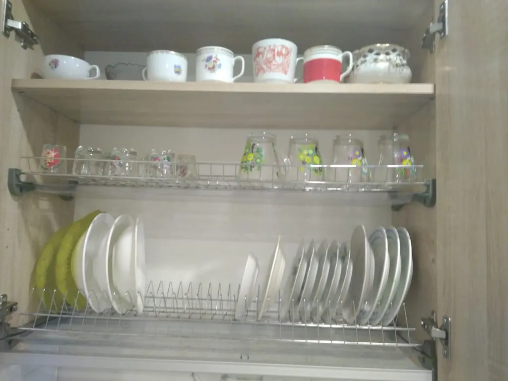 Квартира с отличной транспортной развязкой у дома