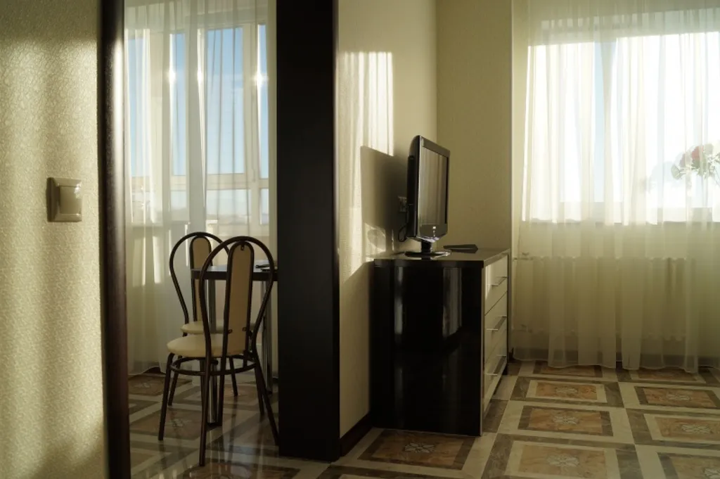 Квартира Апартаменты с кухней Авангард — аренда посуточно в Дмитров