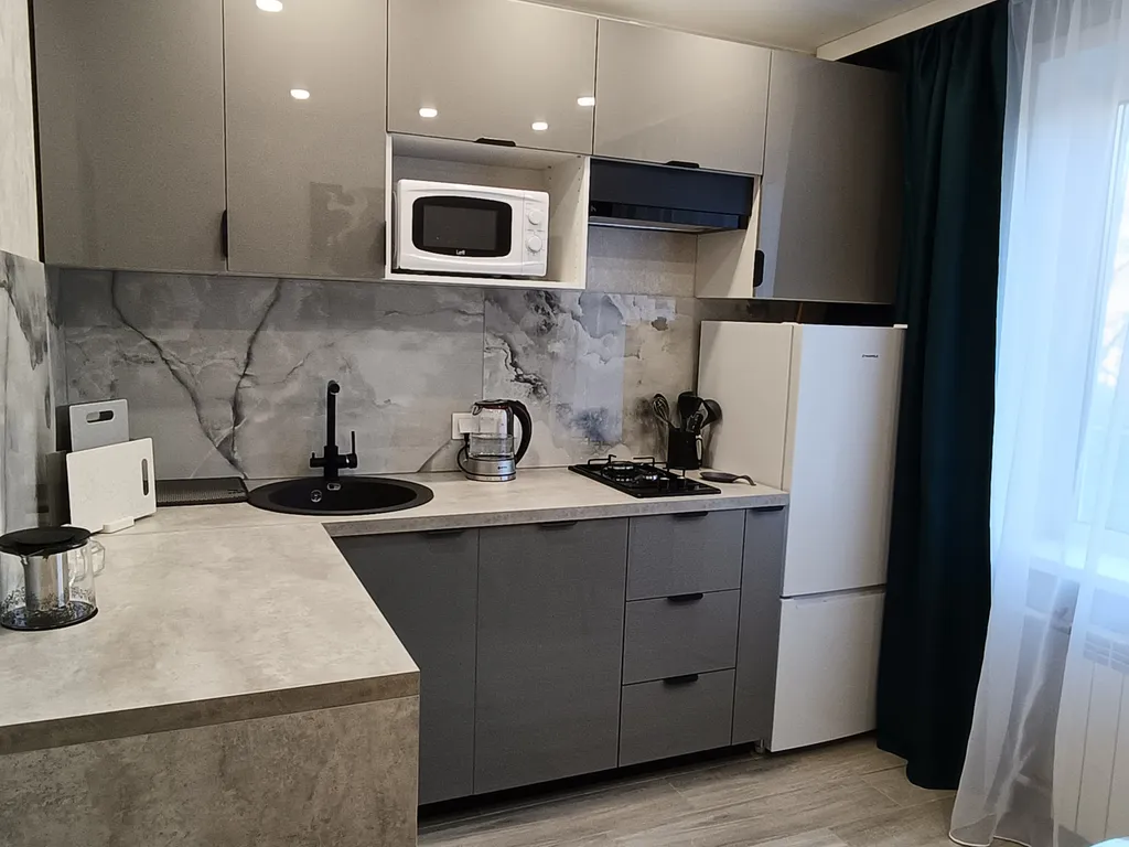 Уютная квартира на ближнем Завеличье