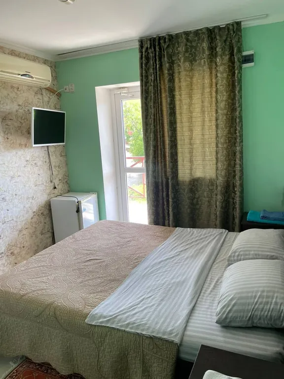 Квартира Комната — аренда посуточно в Архипо-Осиповка