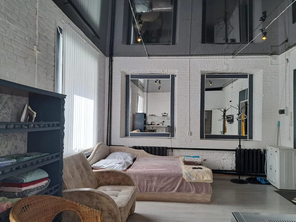 Квартира Квартира в самом центре Ярославля — Ярославль