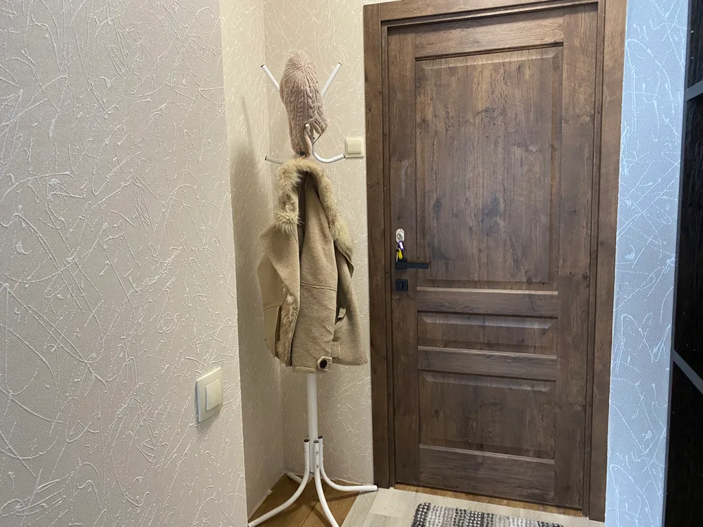 Уютная студия рядом со Студгородком