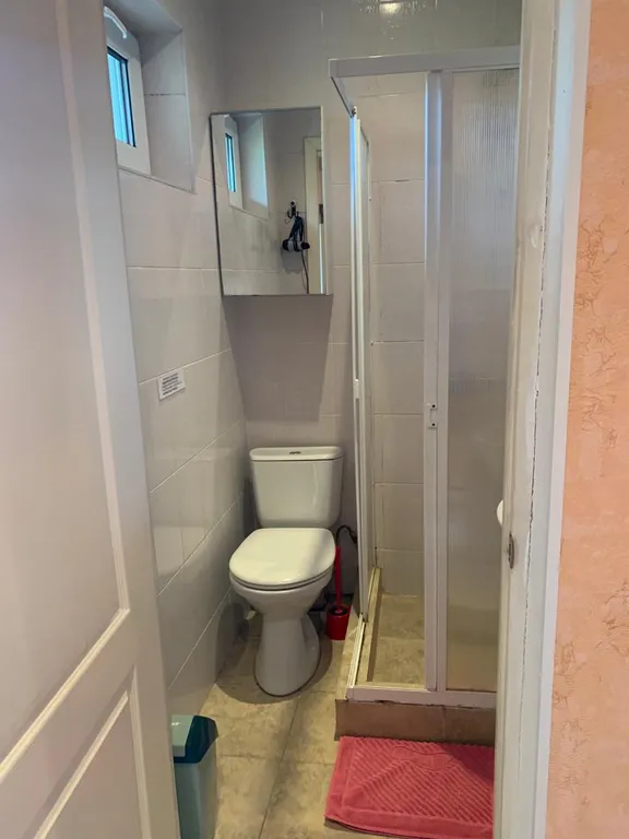 Квартира Квартира Уютный 2х местный номер — Геленджик