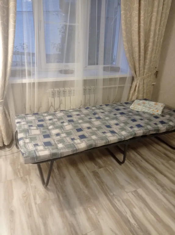 Квартира Уютная квартира в центре города — Ярославль