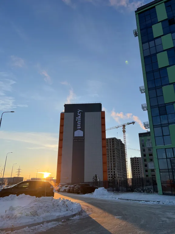 Квартира Уютная квартира со всем необходимым — Хабаровск