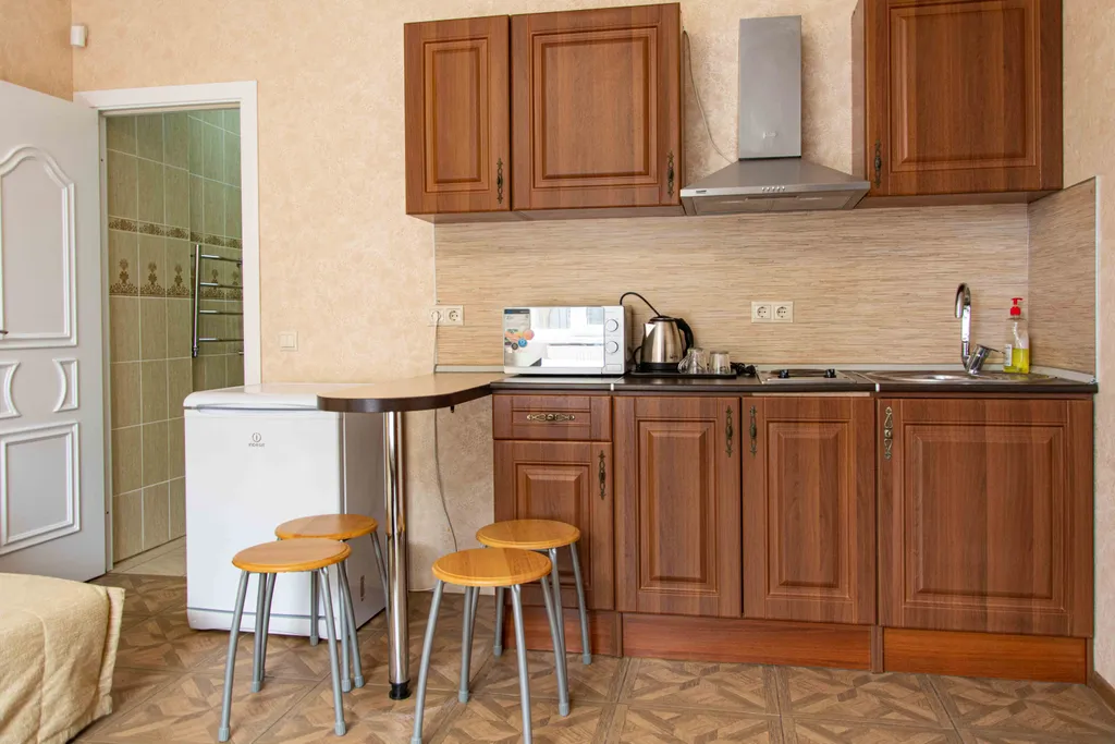 Квартира Комната — Геленджик