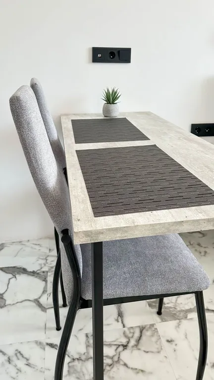 Апартаменты у моря