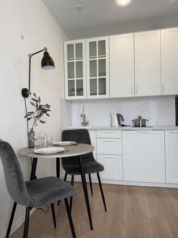 Квартира Комфортная и современная студия — Котельники