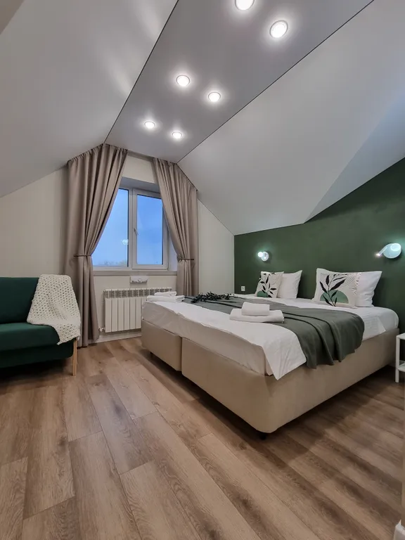 Квартира Комната — аренда посуточно в Ижевск