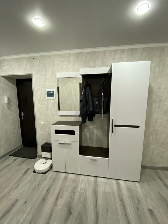 Чистая уютная квартира в центре