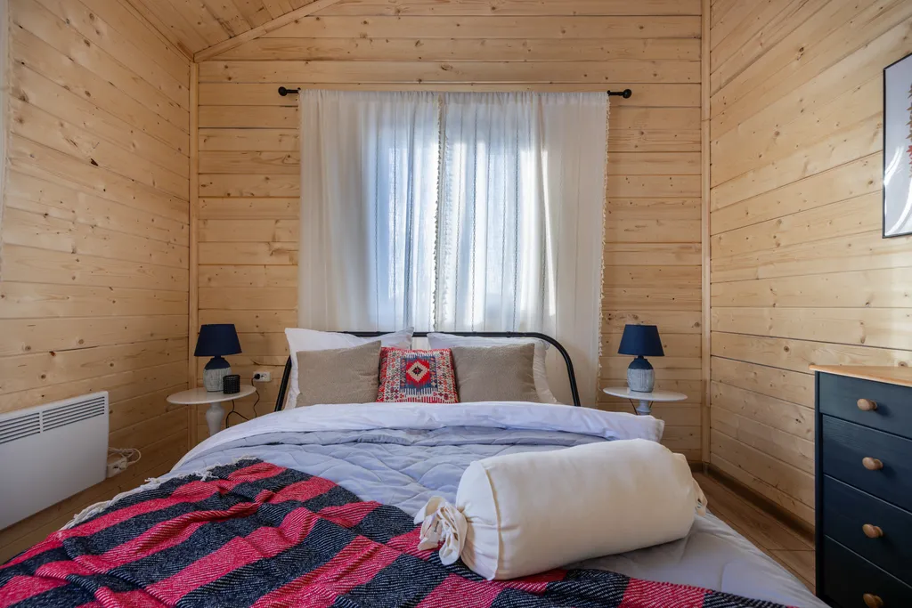 2-комнатный Дом