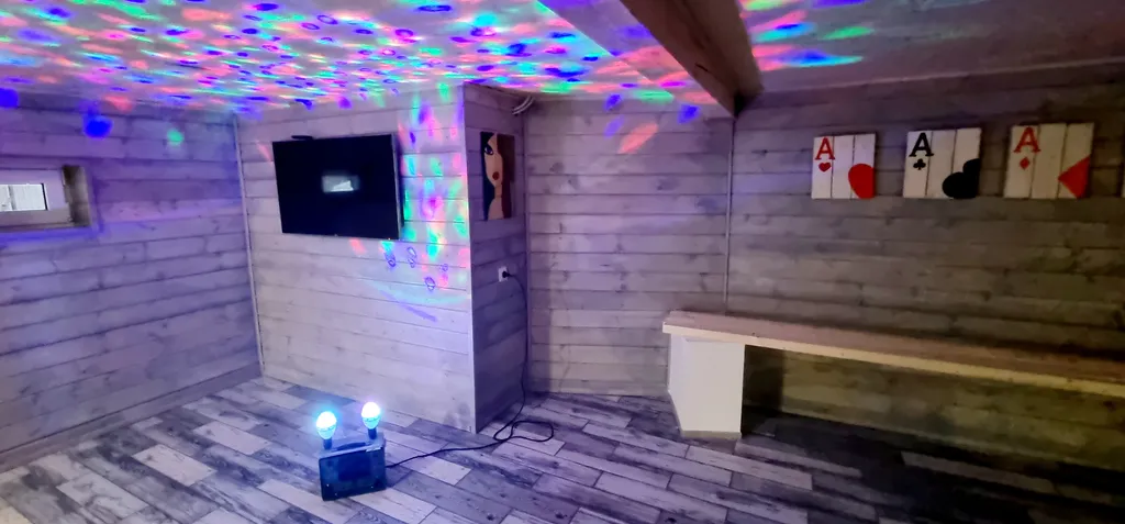 Дом на Мельнице