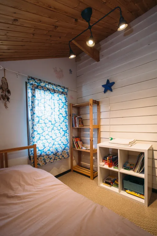 Вилла Ива с видом на воду