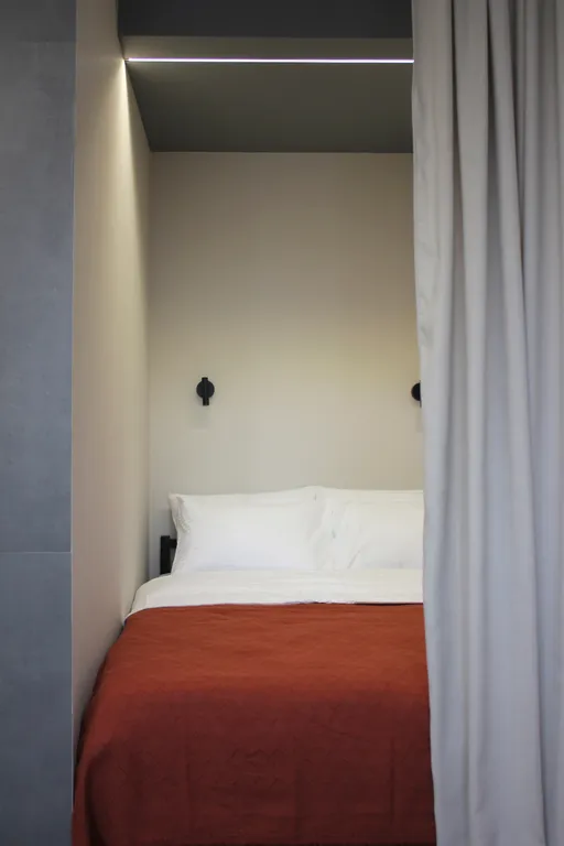 Квартира Квартира Новейшая студия Строки — Ярославль