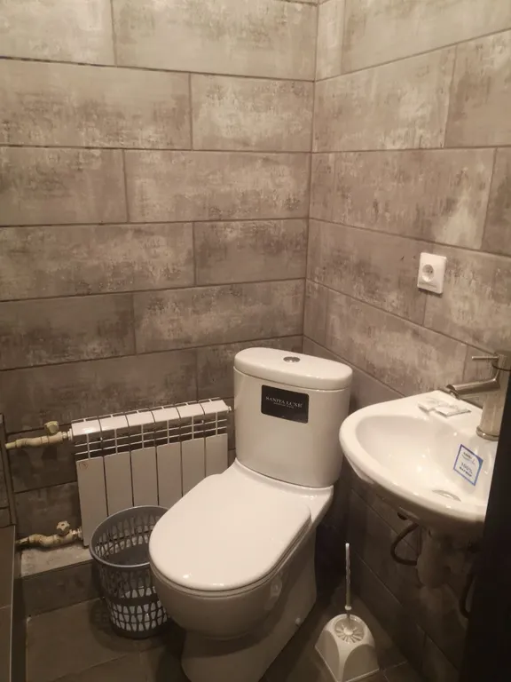 Уютные апартаменты в центре