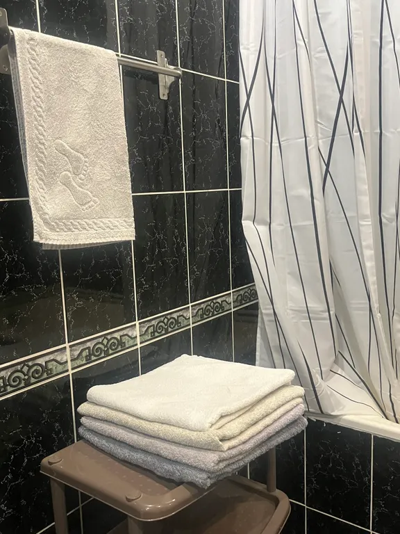 Просторная квартира близ Мамаева Кургана