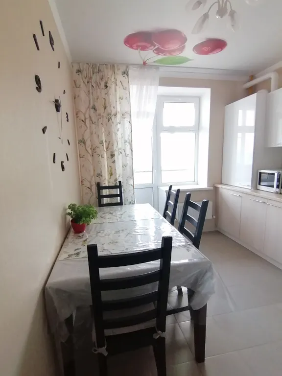 Уютная квартира рядом с парком и санаториями, парк Победы