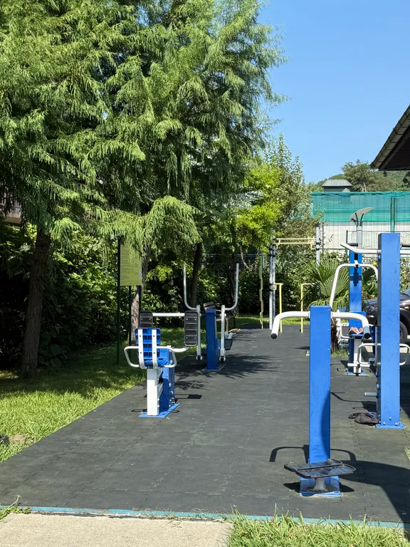 Коттедж Домик у моря — Головинка