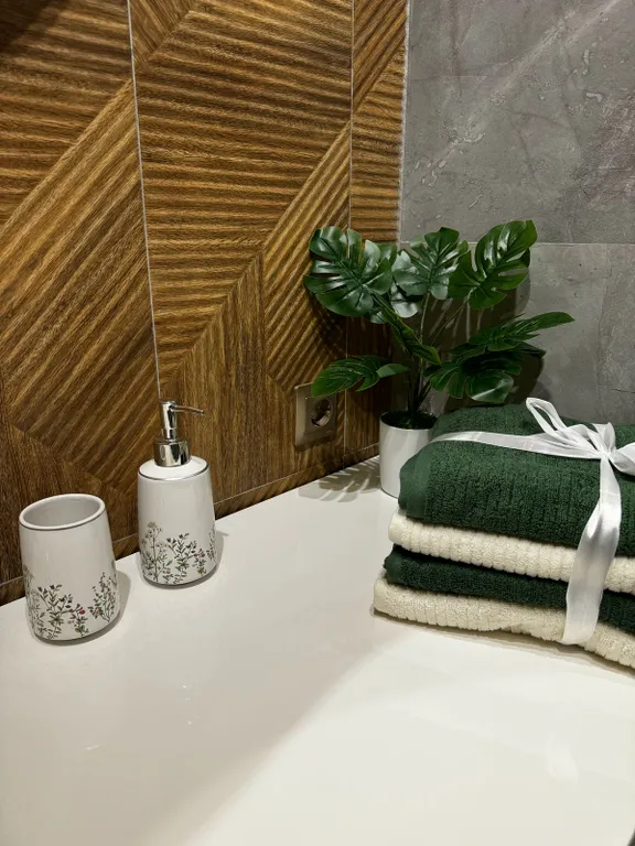 Квартира Уютная квартира на ольховой — Светлогорск