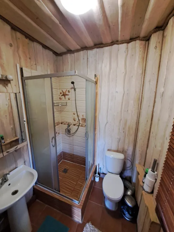 3-комнатный Дом