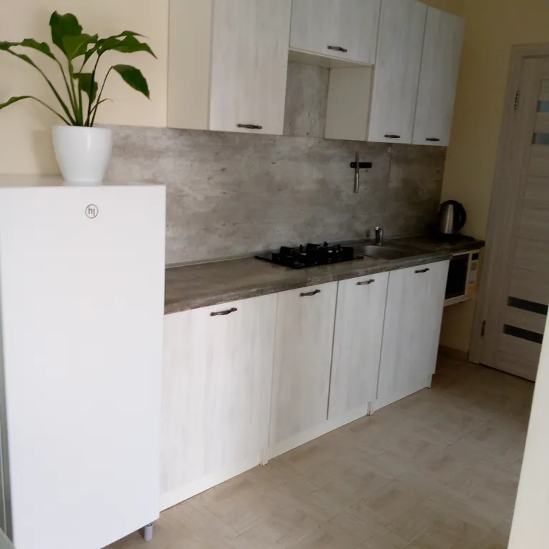 Коттедж Дом в лесной зоне у моря — Геленджик