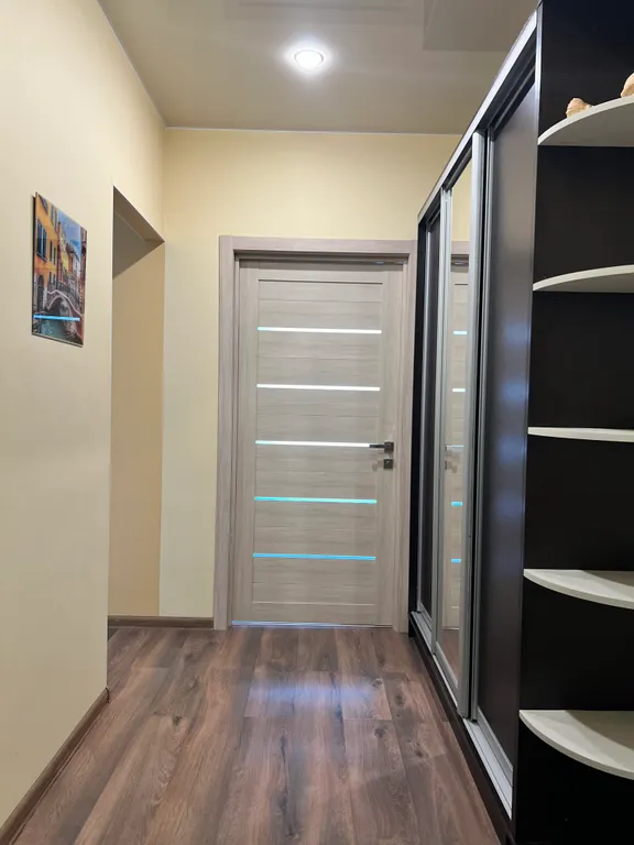 Квартира в Изумрудных холмах