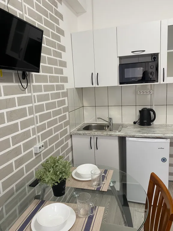 Стильно и уютно